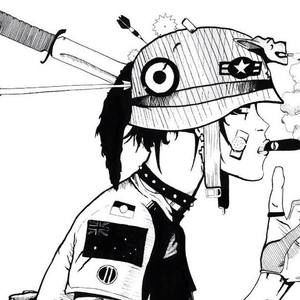 Meet your Posher, Gabrielle